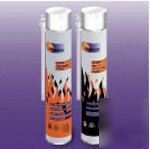 Abesco FP200 fire rated expanding foam firestop