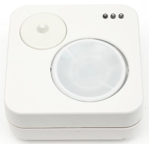 C&k systems dt-6360STC microwave & passive ir detector