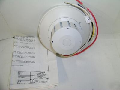Est 6269B smoke detector photoelectric
