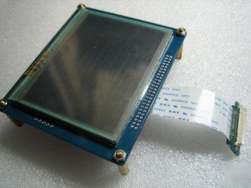 Samsung 2440 arm development board with os in pocketpc