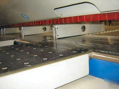 Selco EB110L horizontal beam panel saw