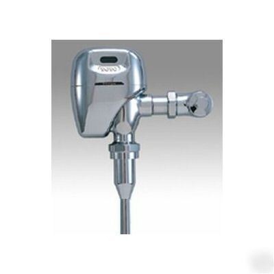 Toto TEU1DNCS-12 commercial electronic urinal flushomet