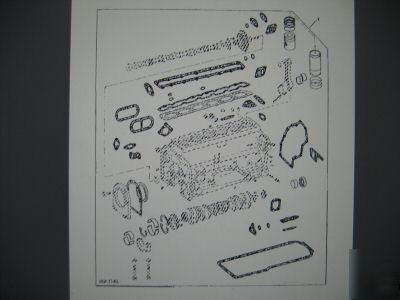 John deere parts catalog cd recent tractors 1