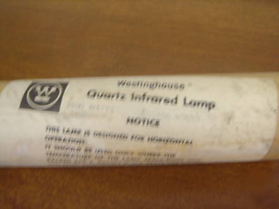 New lot of ~ 114 quartz infrared lamp bulb see list 