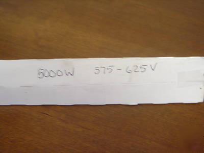 New lot of ~ 114 quartz infrared lamp bulb see list 