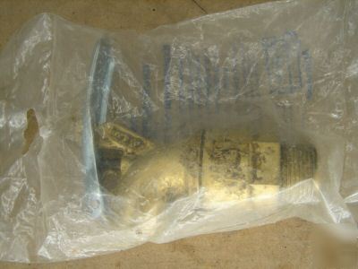 New osha drum safety faucet flame arrestor