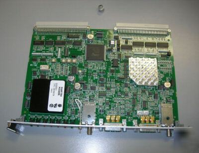 Zygo corp. zmi 2001 measurement board 8020-0210