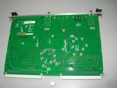 Zygo corp. zmi 2001 measurement board 8020-0210