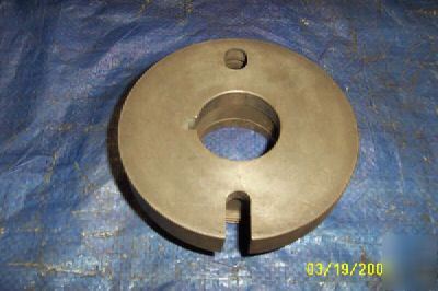 Atlas craftsman lathe chuck back plate