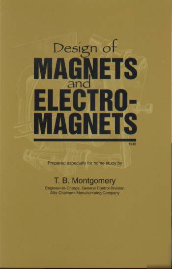 Design magnet magnets electromagnets dc ac
