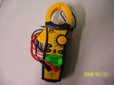 Ideal multimeter 61-774