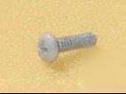 50 machine screws 4-40 x 3/8