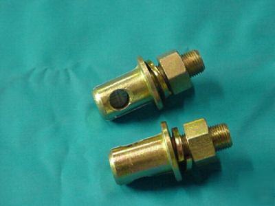 New ford tractor stabilizer pin pair