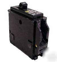 Square d HOM120 20 amp single pole breaker