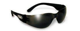  rider safety glasses by global vision smoked lenses 