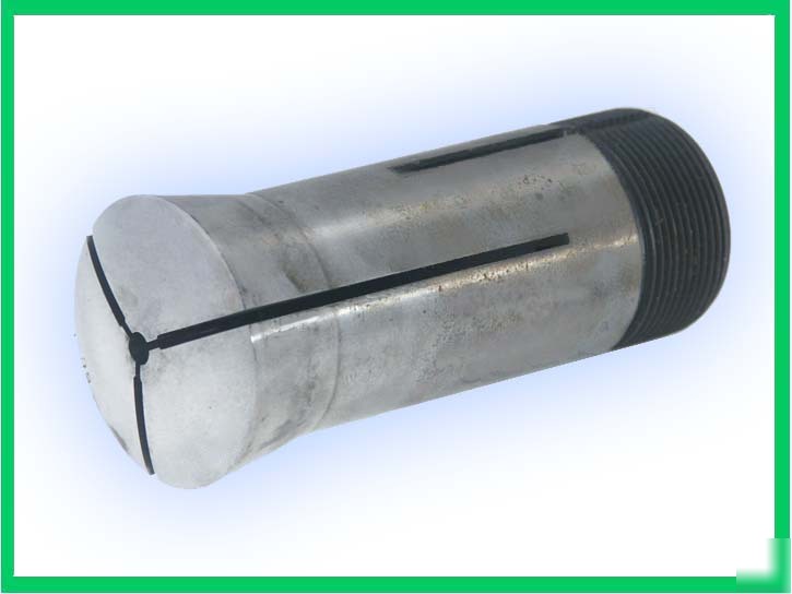 5C collet 33/64