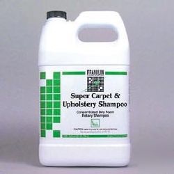 Super carpet & upholstery shampoo-frk F538022