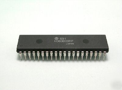 HD63B03RP 63B03RP 63B03 hitachi ic