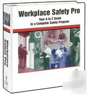Workplace safety pro manual - j.j. keller product