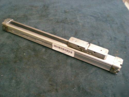 Hoerbiger pneumatic cylinder 25-2021/25X9-bm