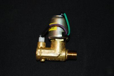 New century 12V electric lpg / propane fuel lock off 