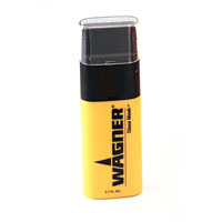 Wagner spray tech wagner glass mask #0284001 0284001