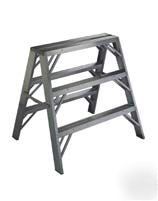 Warner 10227 ez stride step up bench 35