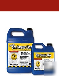 511 porous plus 5 gallon pail