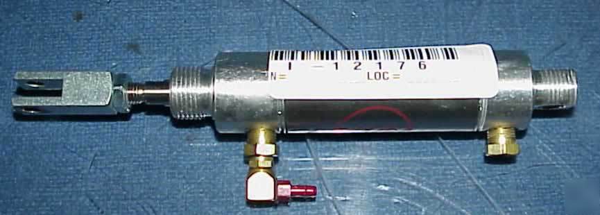 Bimba cylinder pnuematic mrs-091-dxp