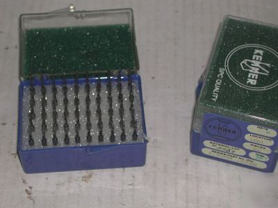 New size 1.90MM kemmer pcb drill bits - 1CS/50EA