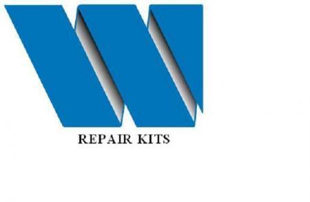 RK909CK1 3/4-1 #1 check kit watts valve/regulator