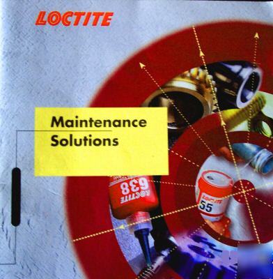 6 popular varieties of loctite take a 