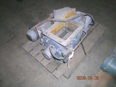 8â€ waeschle rotary valve (965)