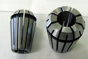 Close tolerance cnc er 32 15-16 mm collet