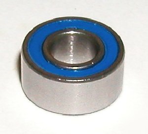 S608 skate bearing 2280 stainless 8MM x 22MM bearings