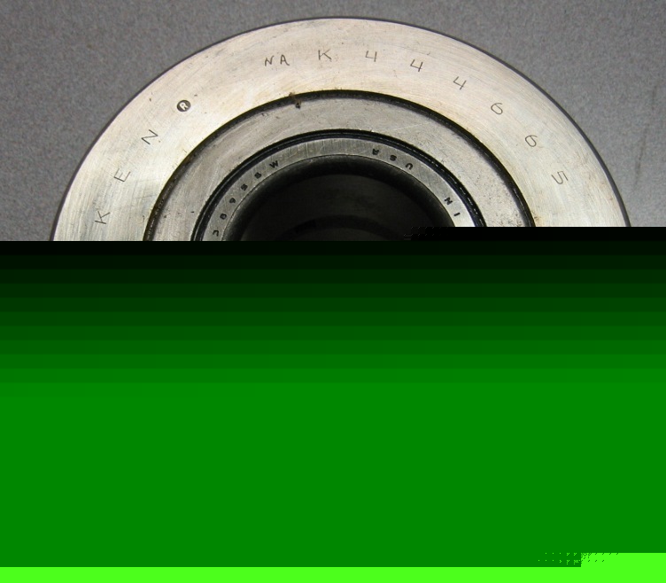 Timken K444665 tapered roller bearing