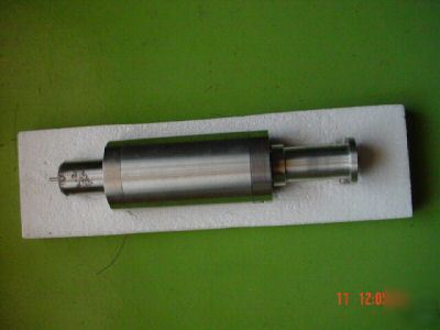 Smith renaud spindle ca-0023 14-108-0289-01 w/ collet 