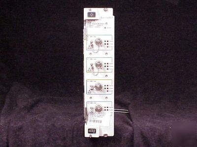 At J4227A spectralber dwdm short reach receiver vxi