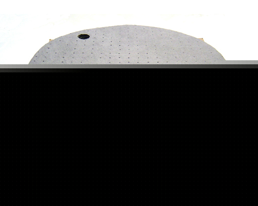 Fiberlink universal drum cover pads