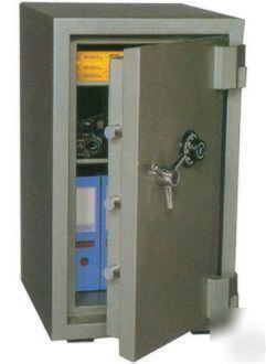 Fire & burglary safes sb-02C safe free shipping 