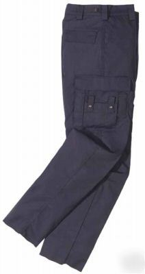 New tru-spec ems pants navy x- large