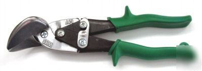 New wissÂ® metal master compound action snips M7R