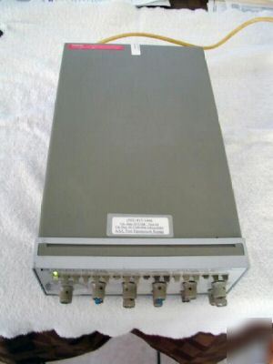 Hp - agilent 3312A 0.1 hz to 13 mhz function generator 