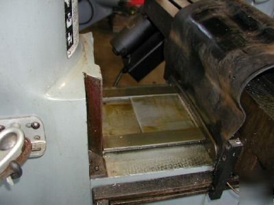 Bridgeport mill, mint condition