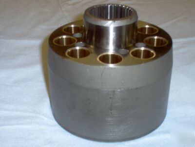 25 series sundstrand cylinder block