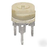 5K 6MM trimmer variable resistor potentiometer 5 k pot