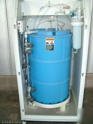 Fsi chemfill chemical delivery system model 1000 