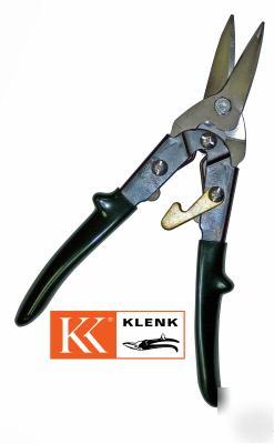 Jbee aviation shear snip tinner sheet metal hvac klenk