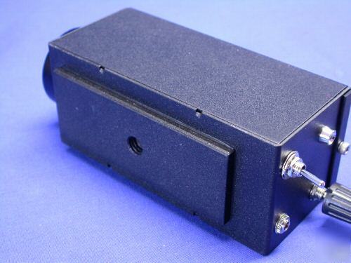 Laser microphone snooper /diode dpss yag hene