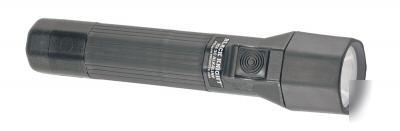 Pelican 8030 black M8 tactical 3C flashlight